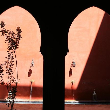 Riad Honey Марракеш Экстерьер фото