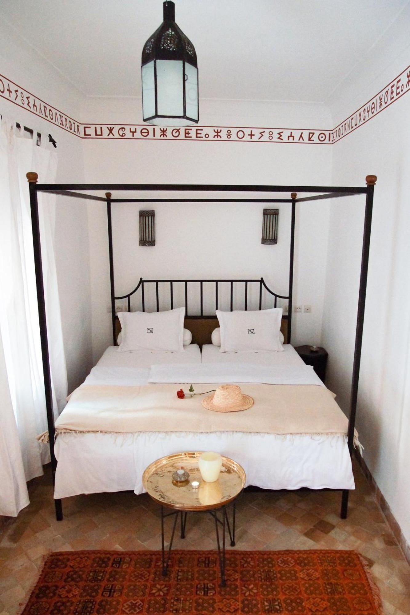 Riad Honey Марракеш Номер фото