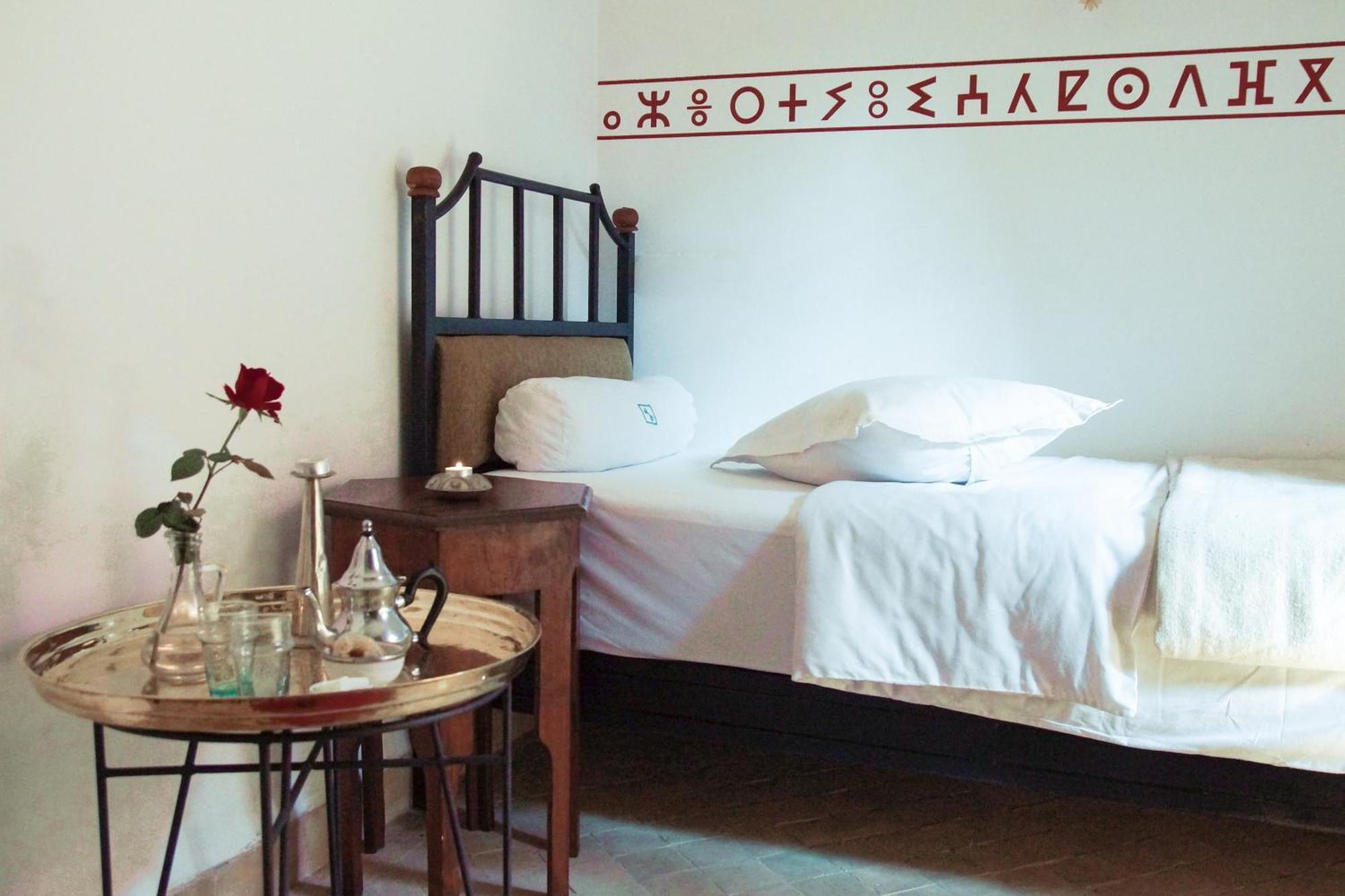 Riad Honey Марракеш Номер фото