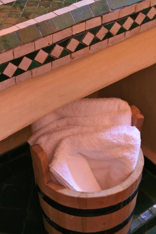 Riad Honey Марракеш Номер фото